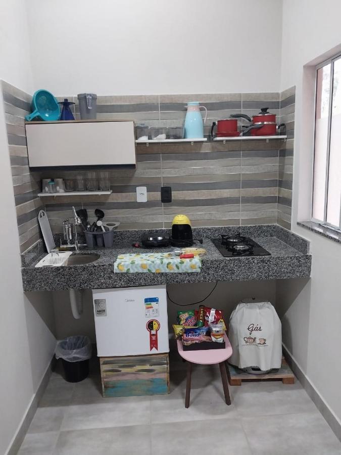 Sitio148 Hospedaria 佩尼多 外观 照片