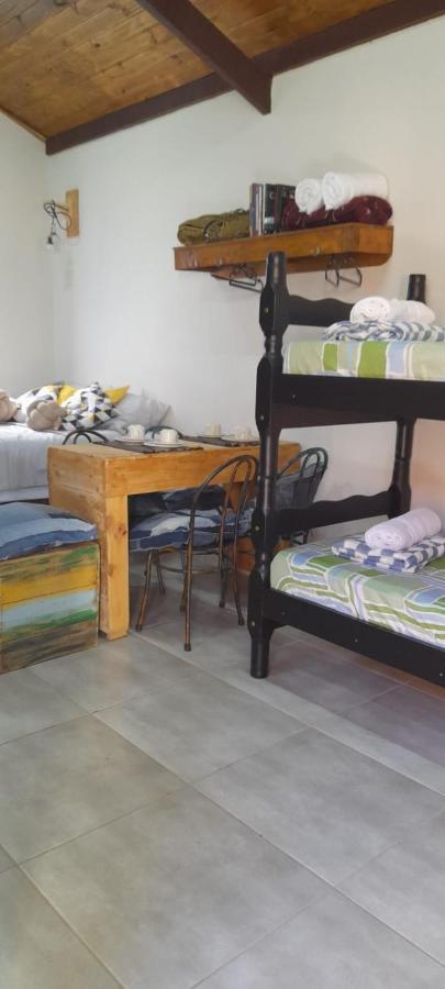 Sitio148 Hospedaria 佩尼多 外观 照片