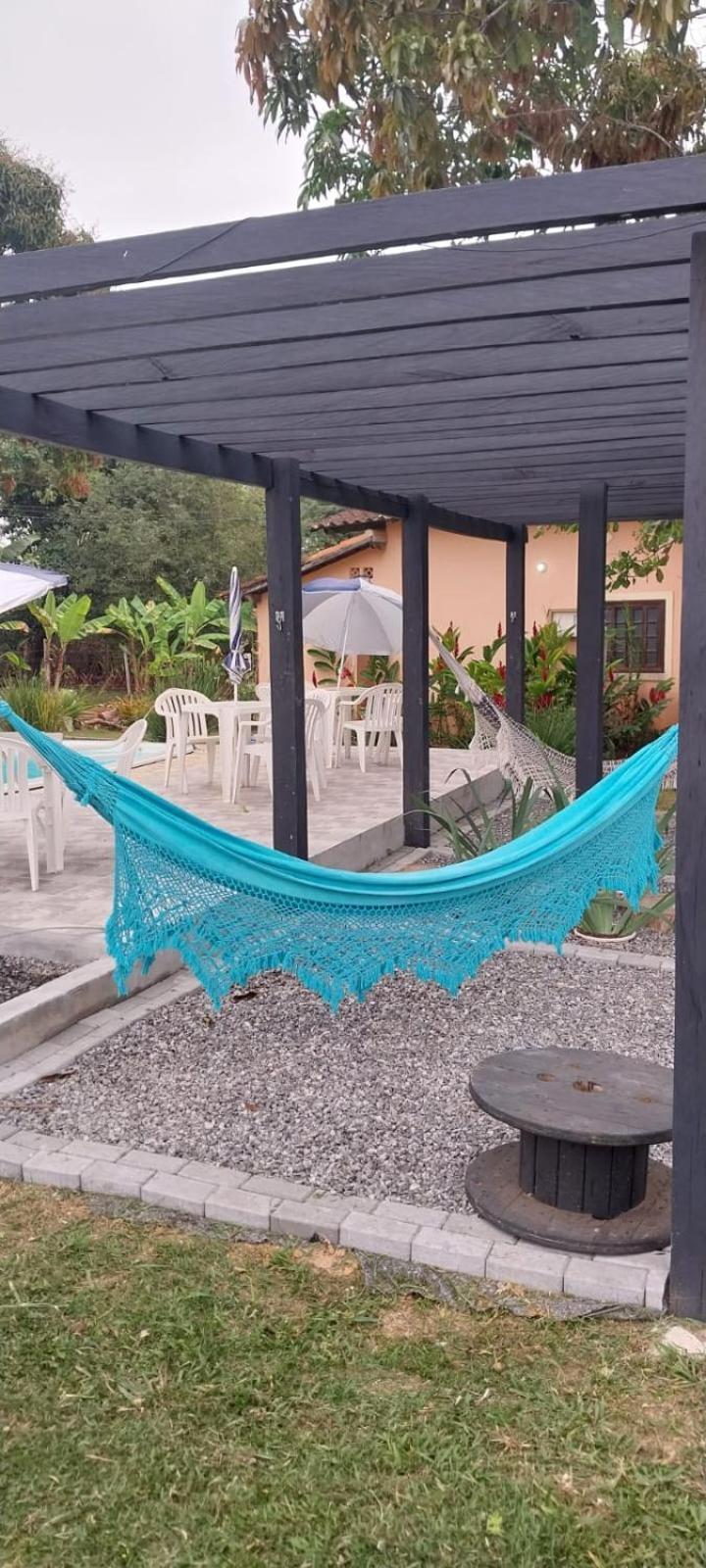 Sitio148 Hospedaria 佩尼多 外观 照片